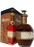 Blanton’s Straight from the Barrel 2024 63.35%ABV  70cl