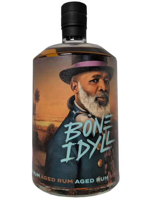 Bone Idyll Aged Rum 70cl