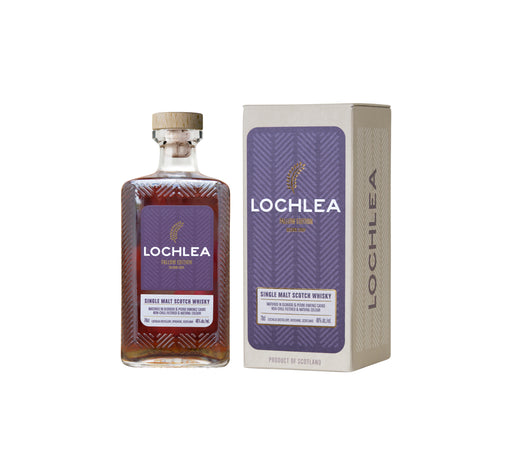 Lochlea Fallow Edition Second Crop 2023 70cl