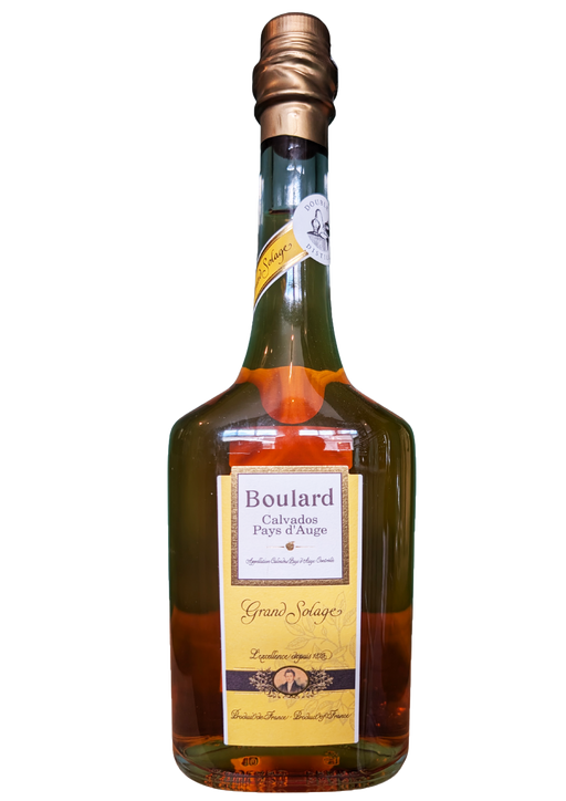 Boulard Calvados Pays d’Auge 50cl