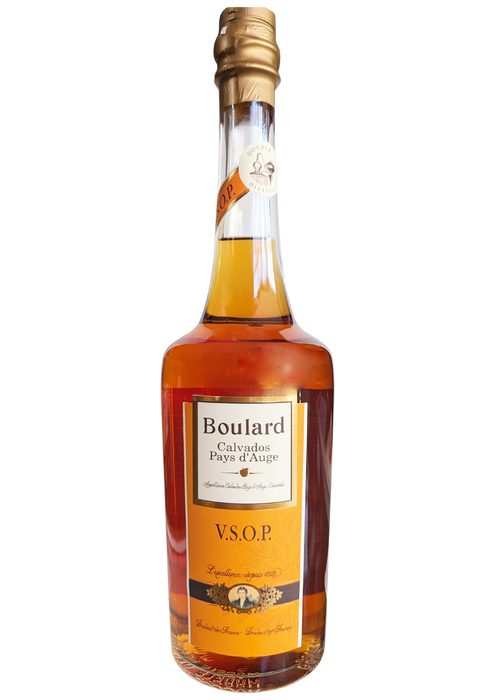 Boulard Calvados VSOP 70cl