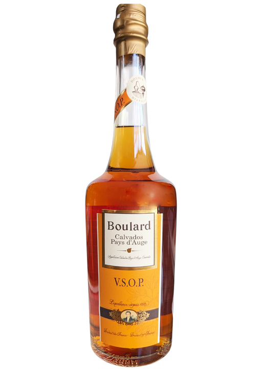Boulard Calvados VSOP 70cl