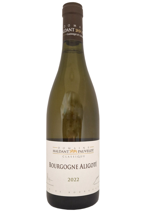 Domaine Maldant Pauvelot Bourgogne Aligote 2022 75cl
