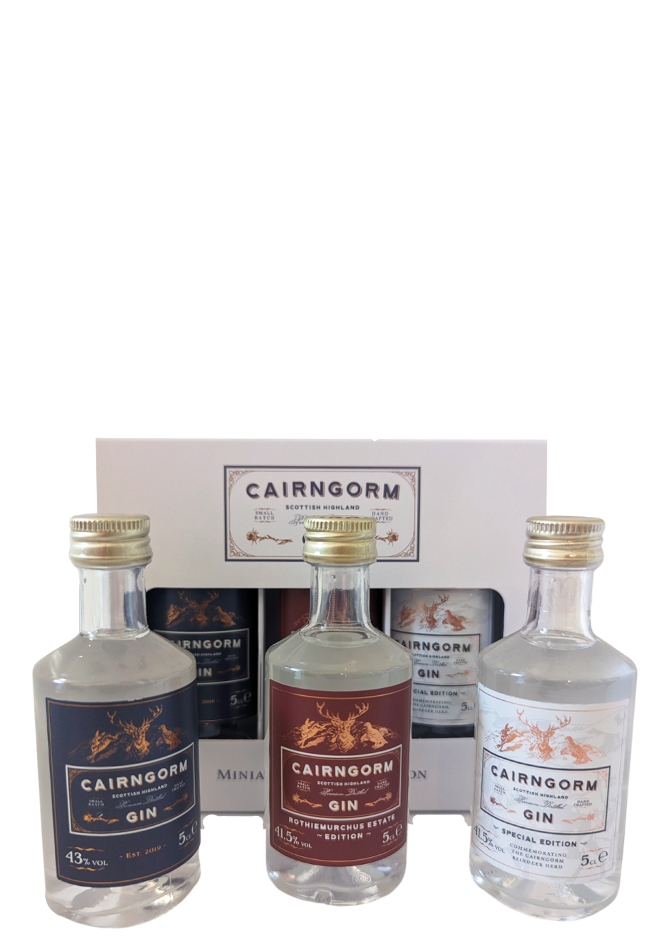 Gift Packs