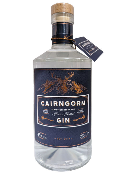 Cairngorm Gin 70cl