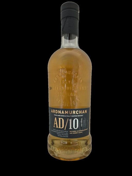 Ardnamurchan 10 Year Old 70cl