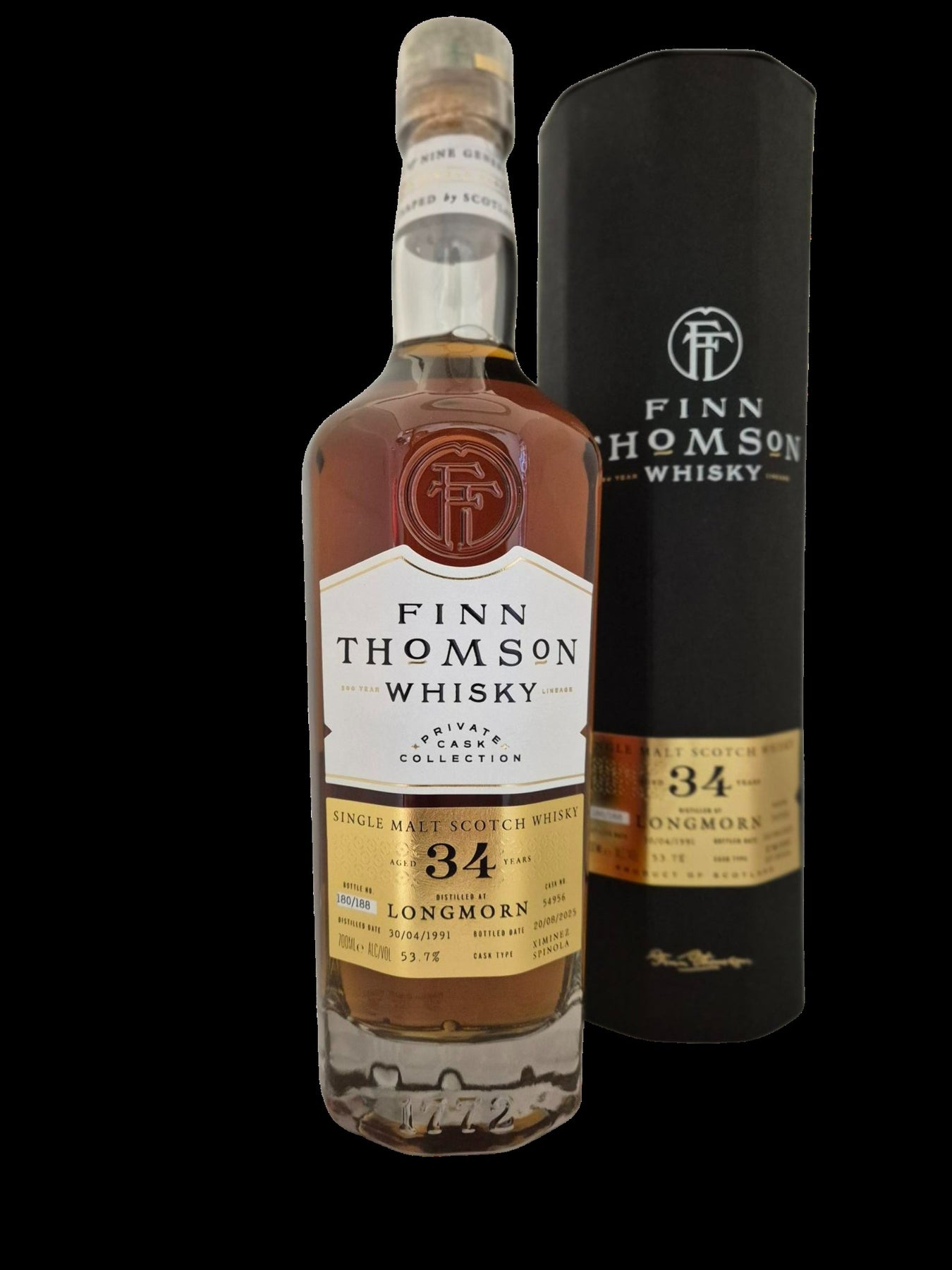 Longmorn