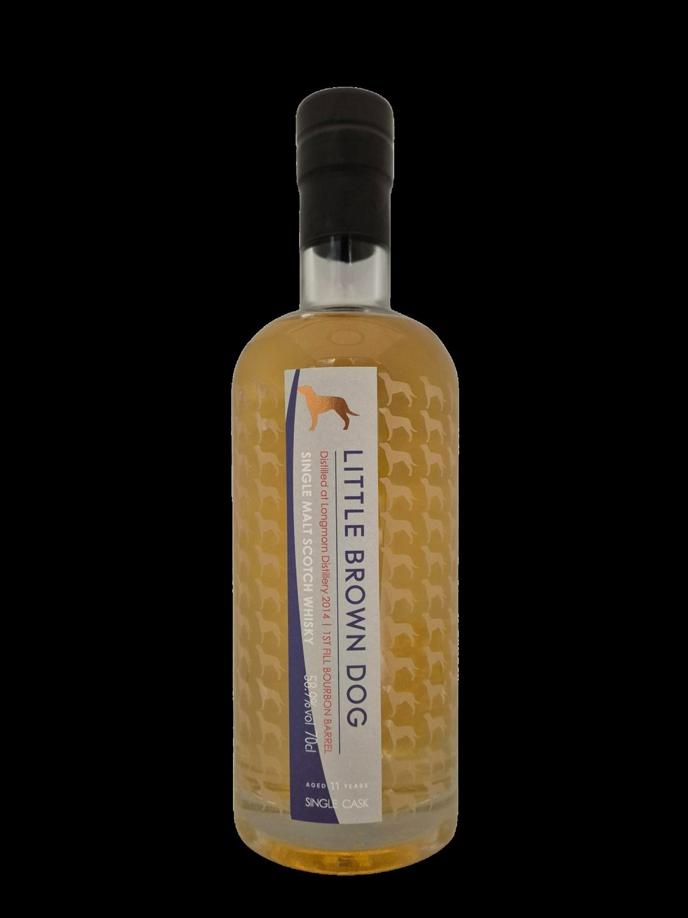 Longmorn