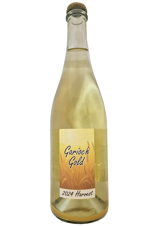 Easterton Cider Garioch Gold 2024 Harvest 75cl