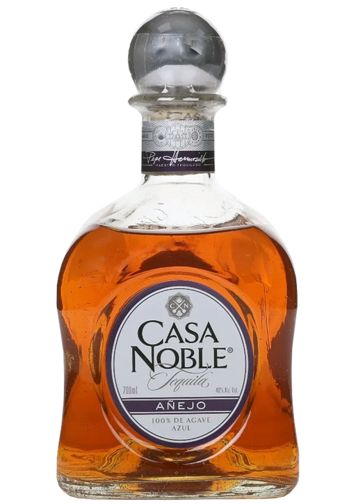 Casa Noble Tequila Anejo 70cl