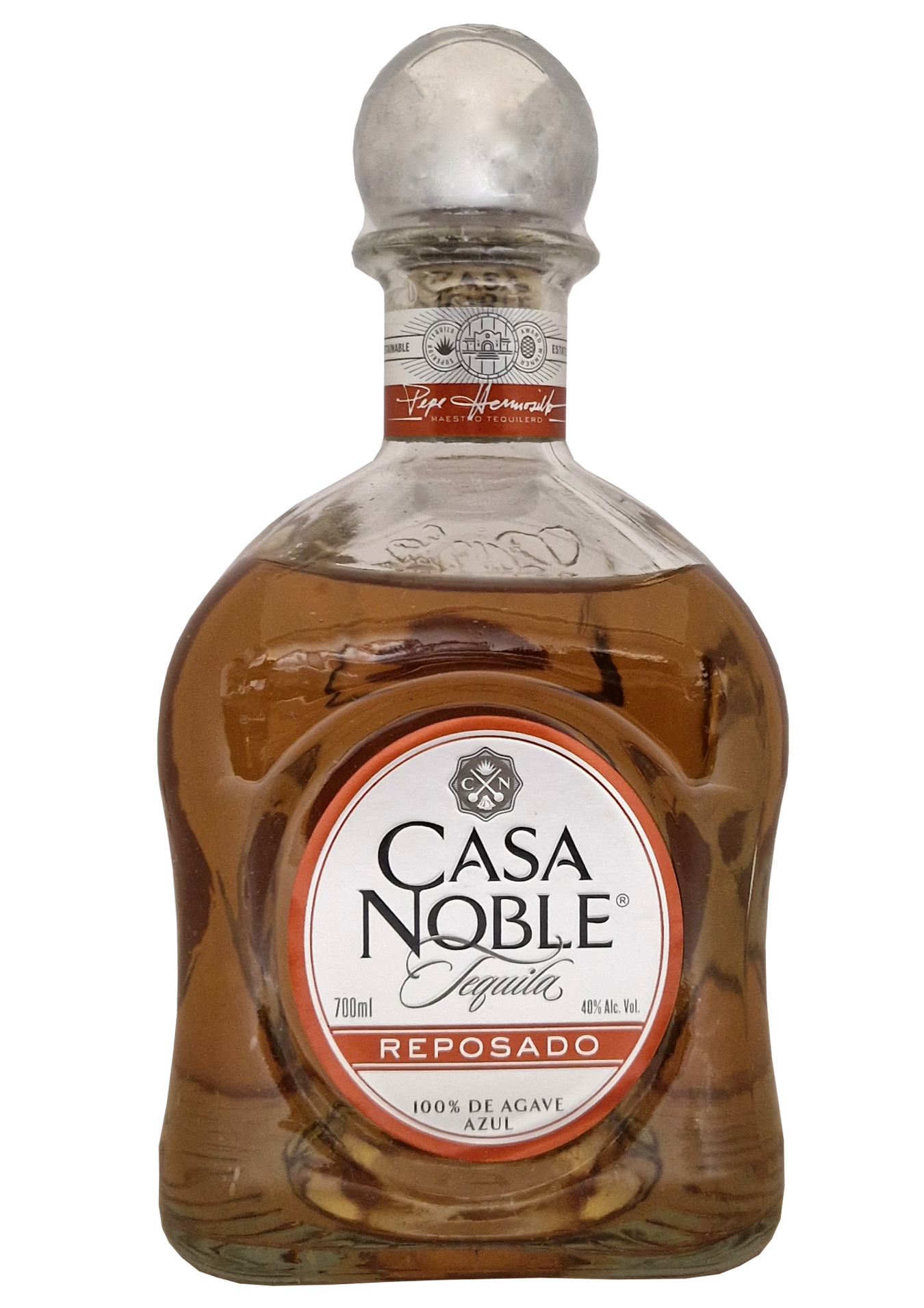 Tequila & Mezcal
