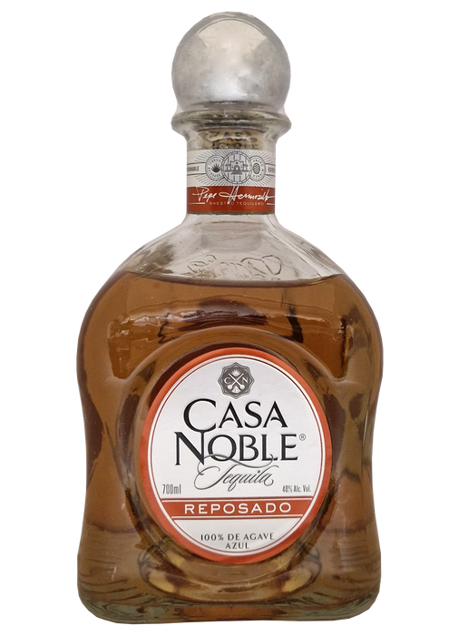 Casa Noble Tequila Reposado 70cl