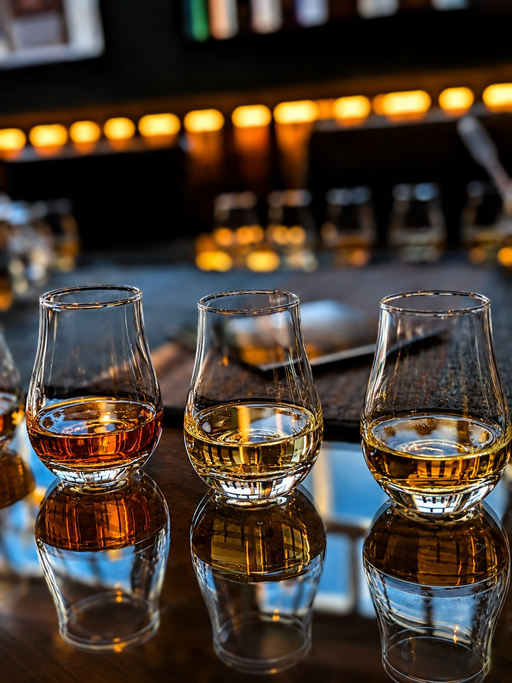 Ein Gin-Erlebnis mit Inverurie Whiskey Shop Freitag, 2. Februar 2024, 19:00 Uhr