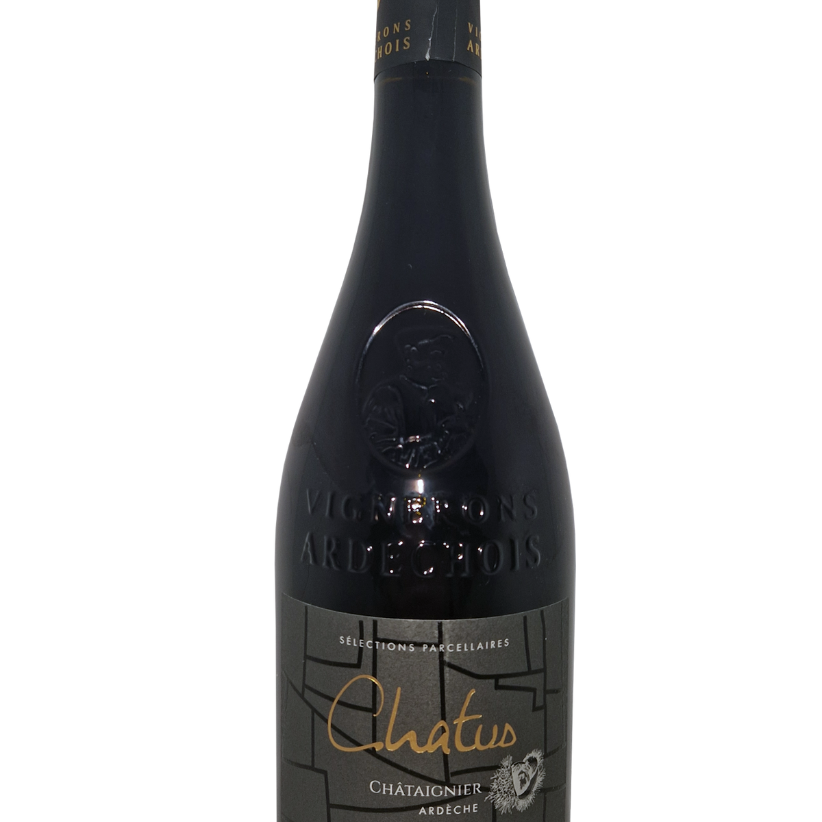 Chatus Chataignier Ardeche 75cl — Inverurie Whisky Shop