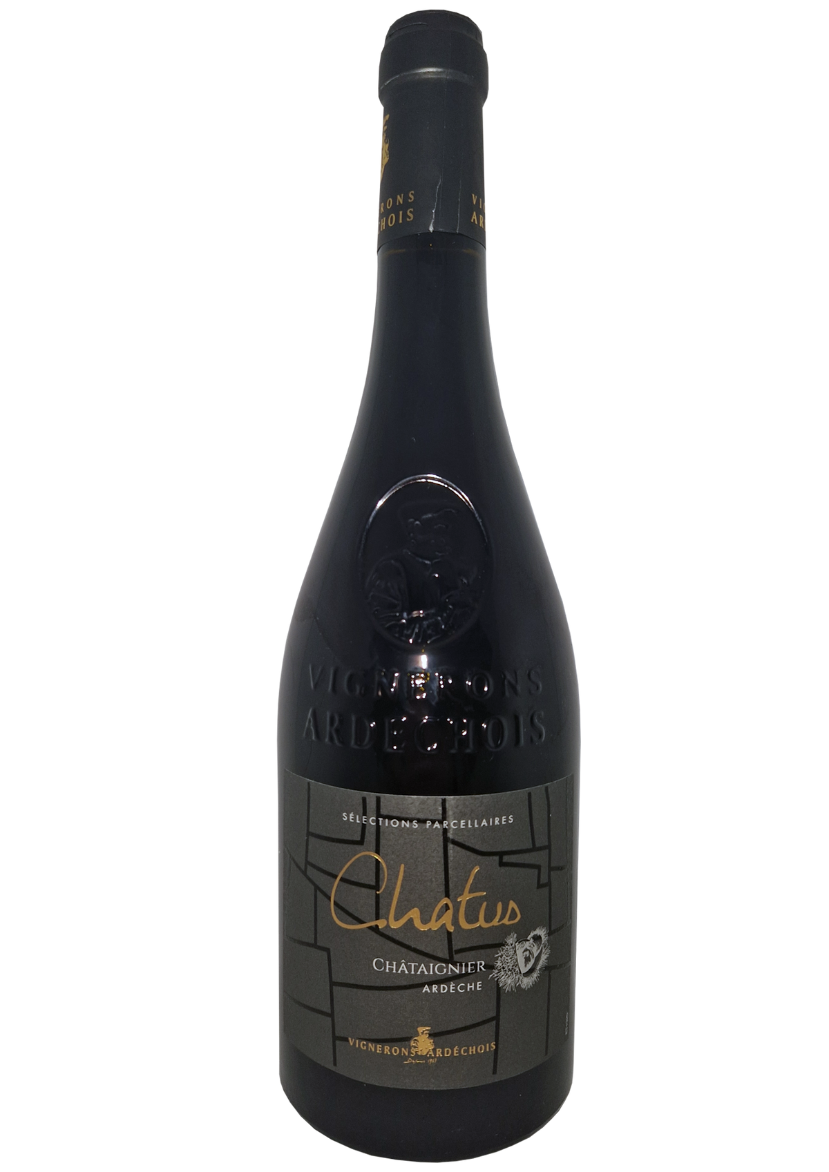 Chatus Chataignier Ardeche 75cl — Inverurie Whisky Shop Chatus Chataignier Ardeche 75cl — Inverurie Whisky Shop