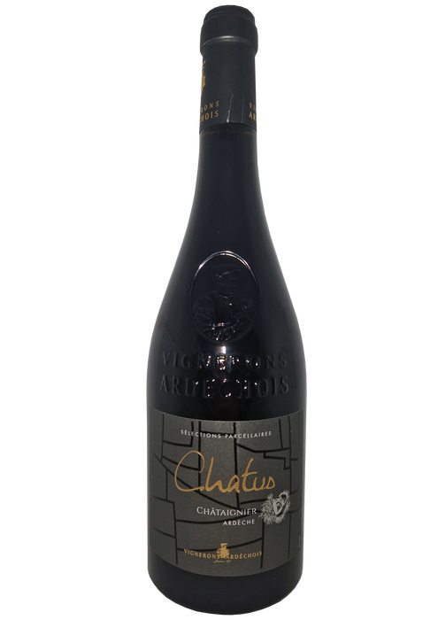 Chatus Chataignier Ardeche 75cl