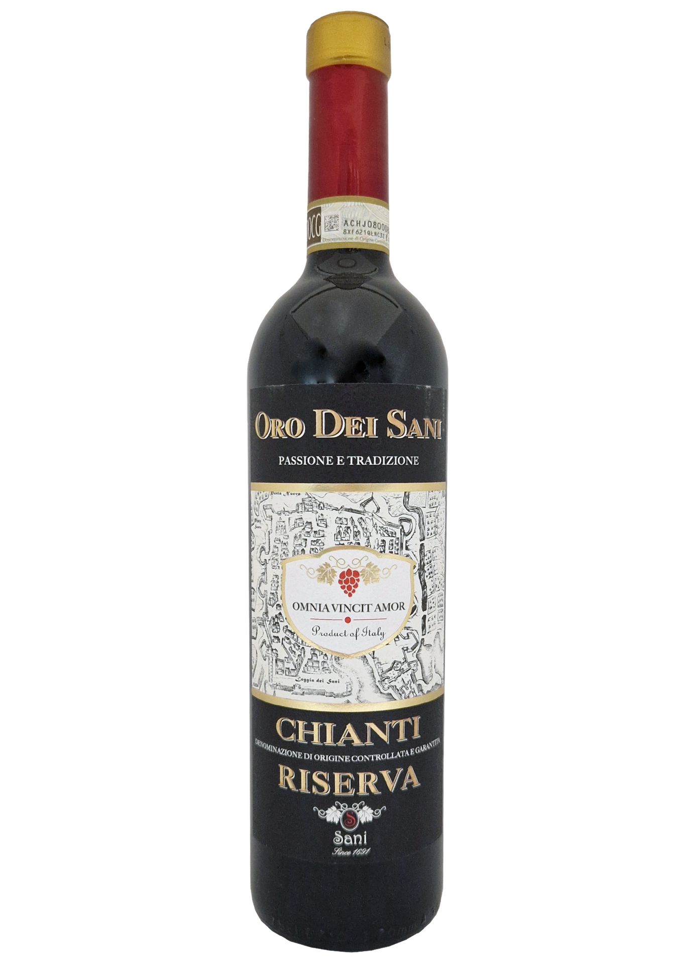 Red Wine