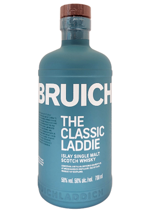 Bruichladdich The Classic Laddie 70cl