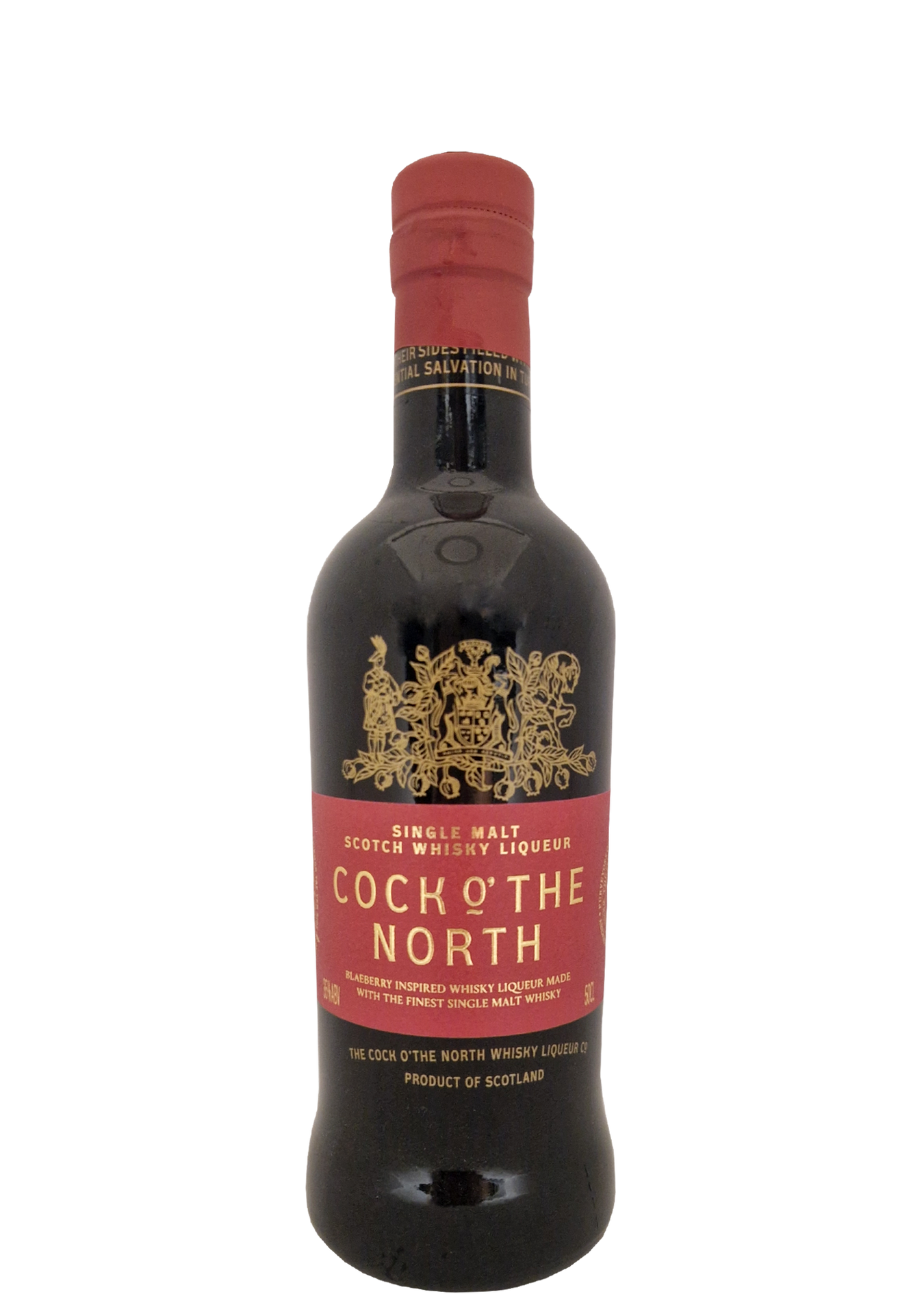 Other Spirits & Liqueurs