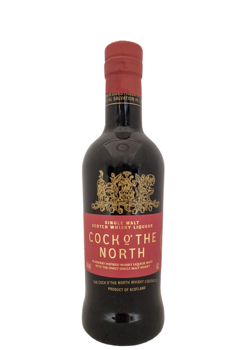 Cock of the North Liqueur 50cl