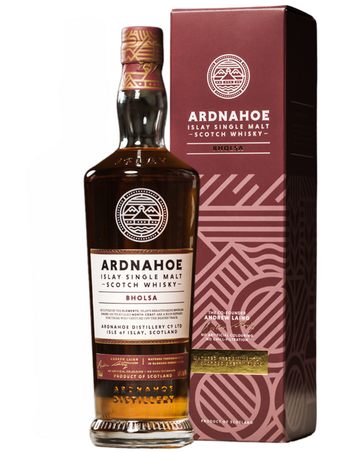 Ardnahoe Bholsa 70cl