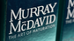 Murray McDavid Tasting, Saturday 17th May, 7pm