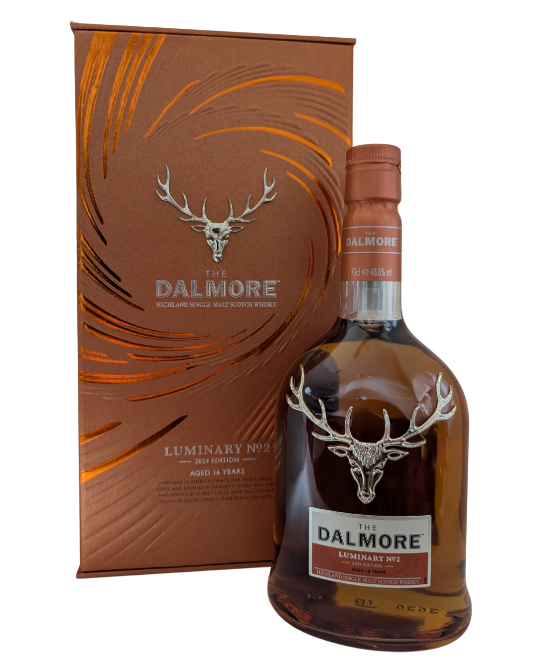 Whisky Over £1000