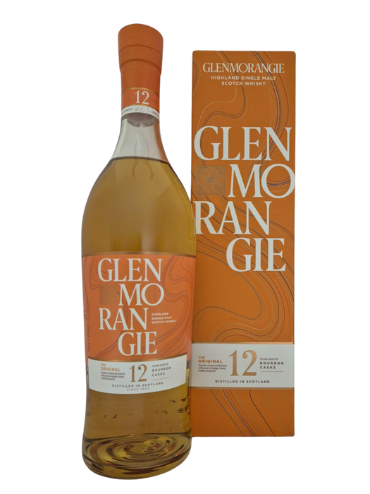 Glenmorangie 12 Year Old 70cl