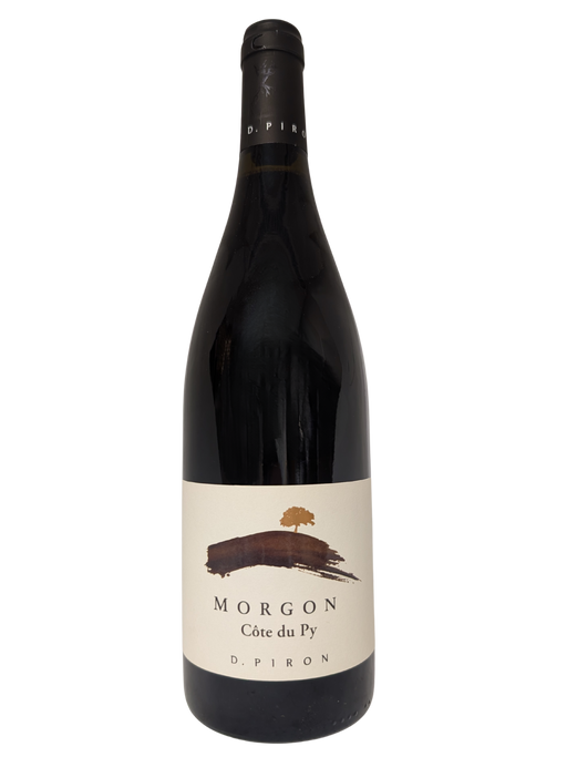 Dominique Piron Morgan Cote du Py 2022 75cl