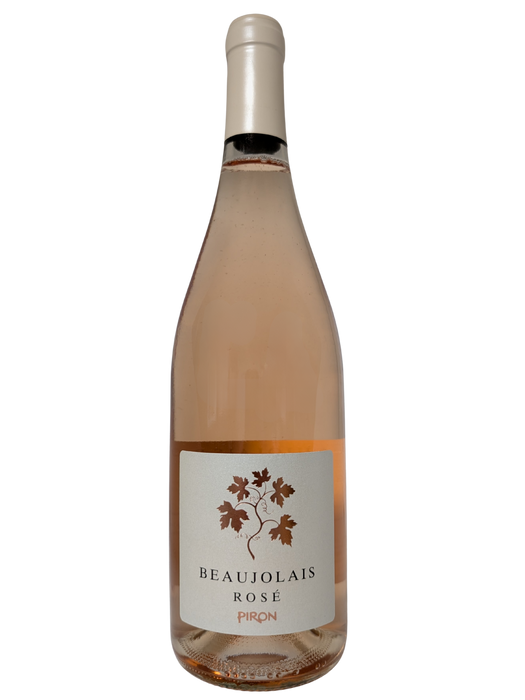 Beaujolais Rose Piron 2024 75cl