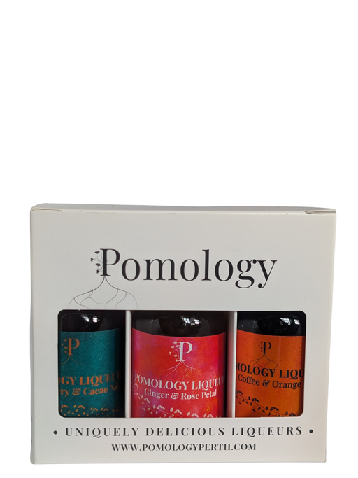 Pomology Tasting Set