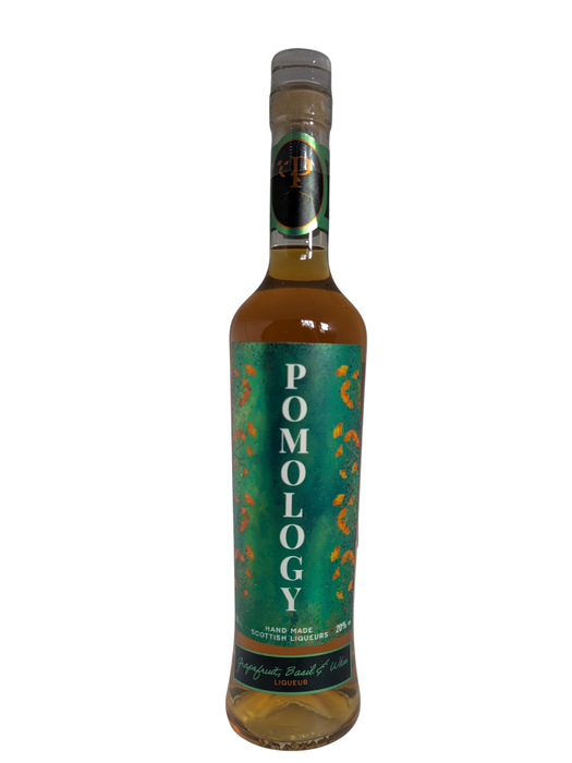 Pomology Grapefruit, Basil & Whin 50cl