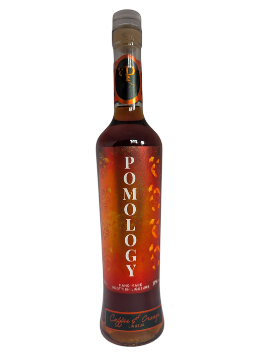 Pomology Coffee and Orange 50cl