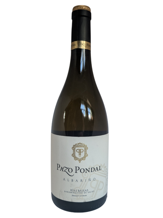 Pazo Pondal Albariño 75cl