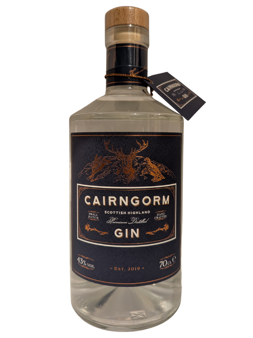 Cairngorm Gin 70cl