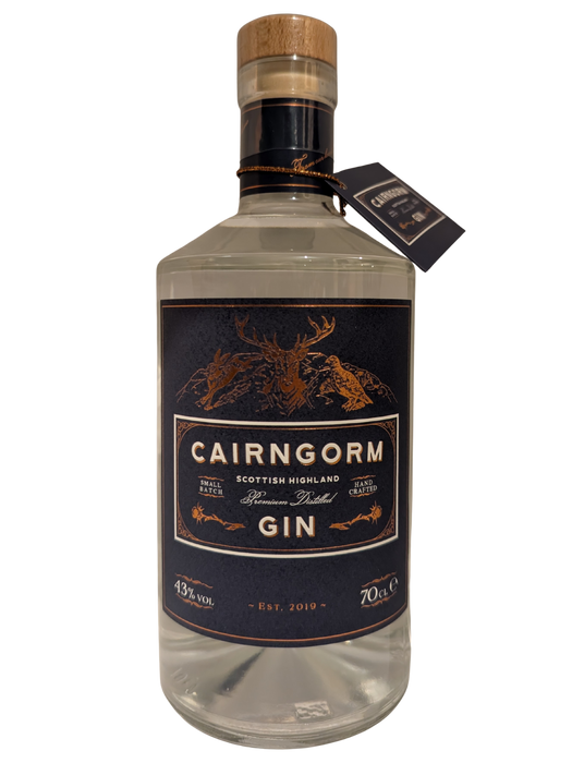 Cairngorm Gin 70cl