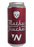 Fierce Beer / William Nicol Mother Trucker Golden Lager 440ml