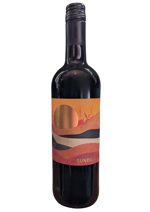 Sundown Shiraz & Mourvèdre  75cl