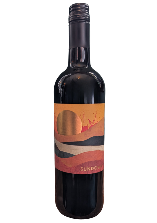 Sundown Shiraz & Mourvèdre  75cl