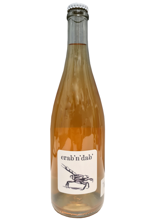 Easterton Cider Crab'n'dab 75cl