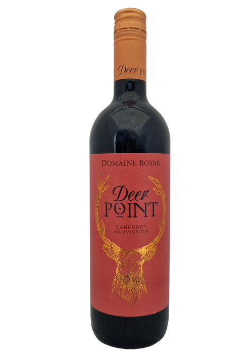 Deer Point Cabernet Sauvignon 75cl