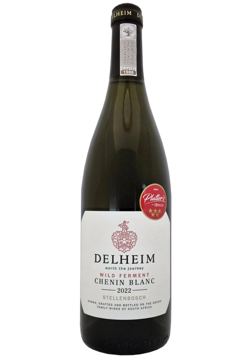 Delheim Chenin Blanc 75cl