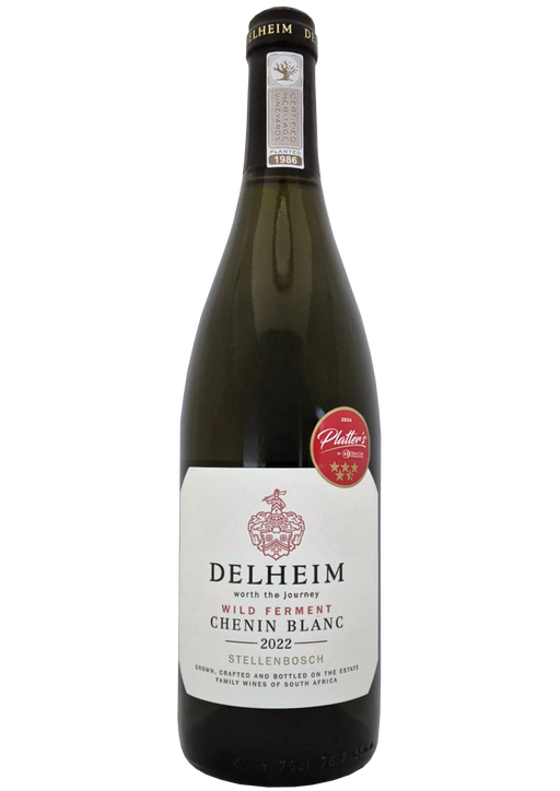 Delheim Chenin Blanc 75cl