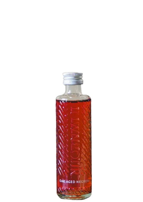 Downpour Negroni Gin 5cl