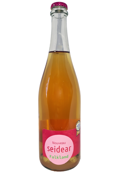 Seidear Falkland Cider 75cl