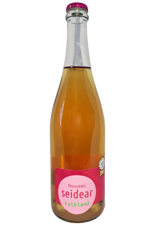 Seidear Falkland Cider 75cl