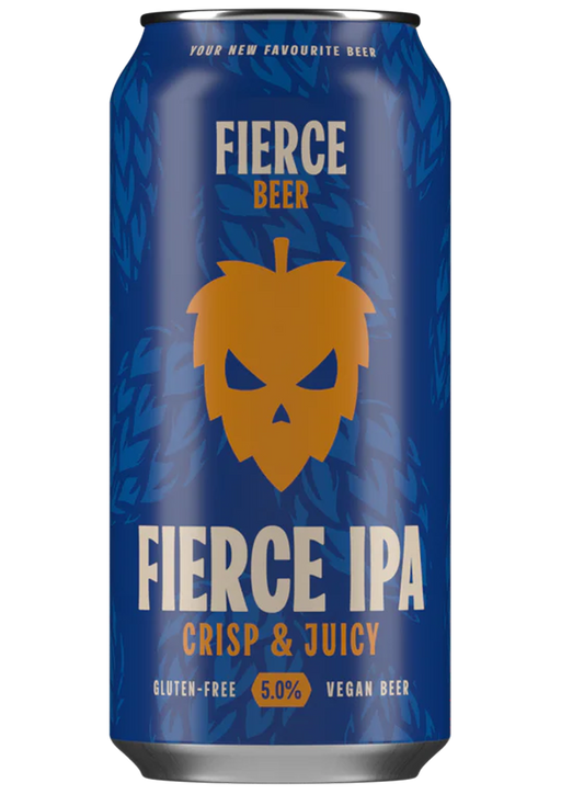 Fierce IPA 440ml