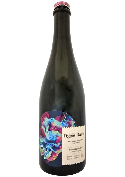 Figgie Daniel Col Fondo 75cl