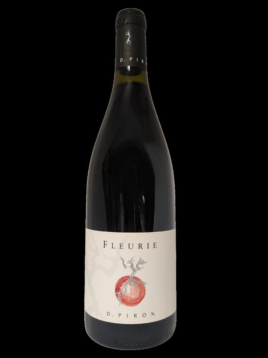 Dominique Piron Fleurie 2022 75cl