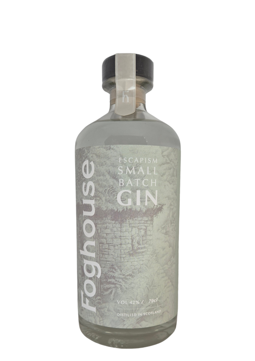 Foghouse Small Batch Gin 70cl